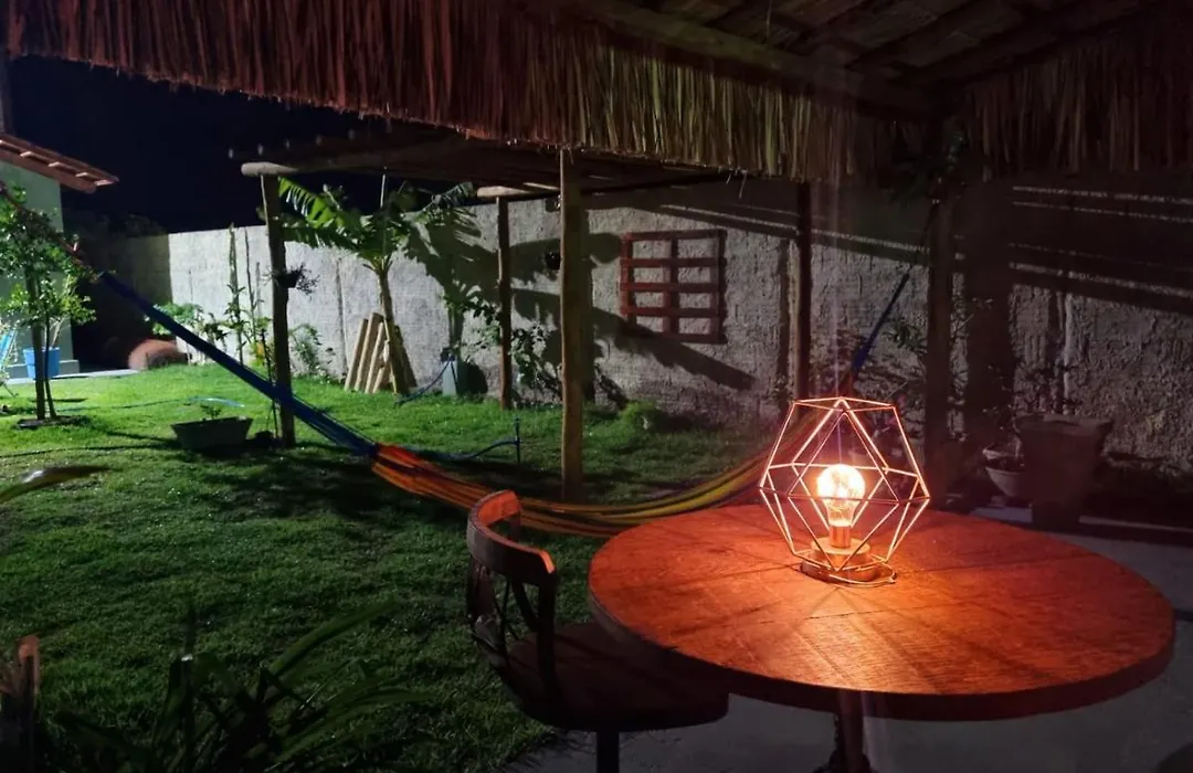 Villa Dos Ipes-1