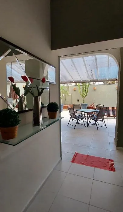 Hospedaria Litoral - Suite 4-1
