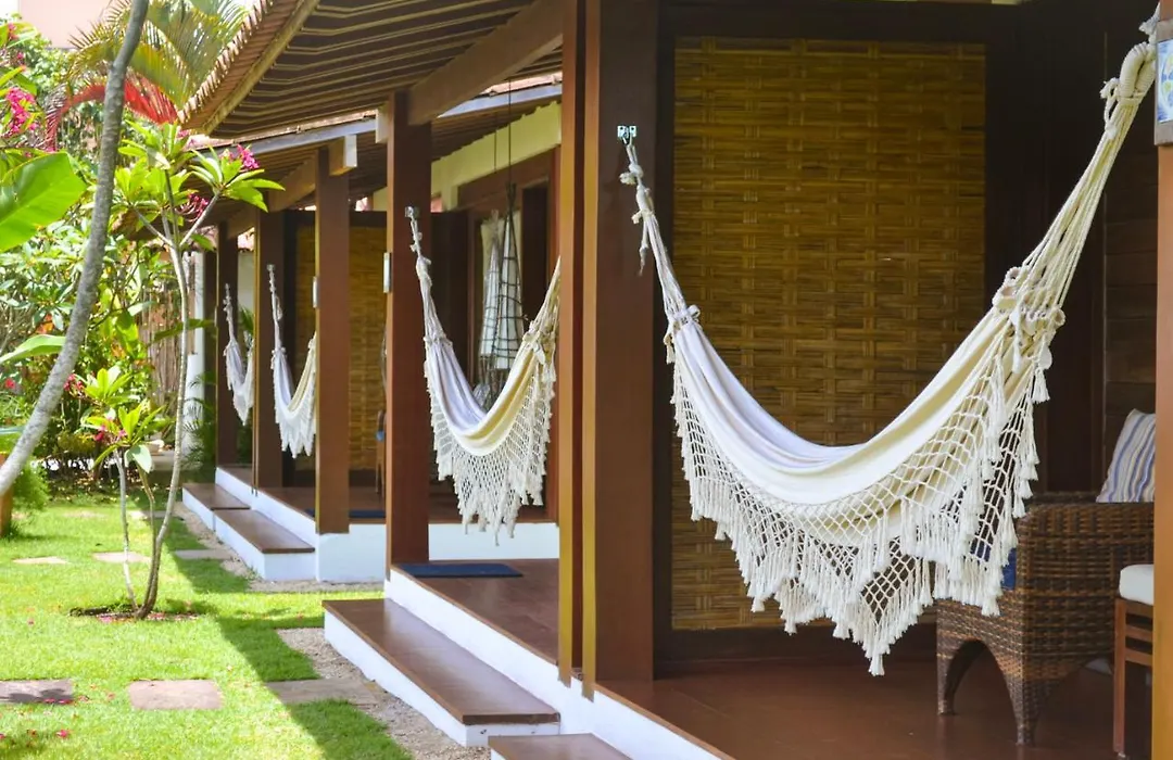 Villa Palmeira Azul-1