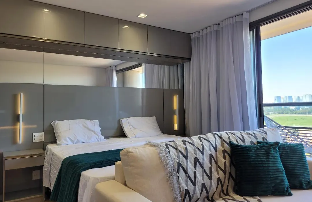 Jockey Club Residence-1