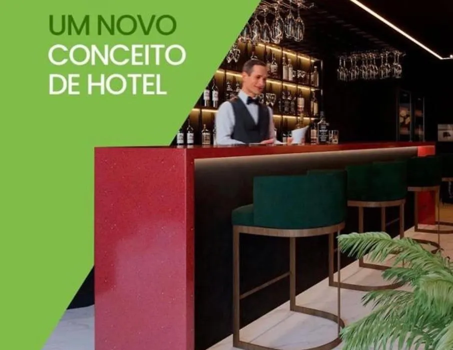 Zuppolini Apart Hotel-1