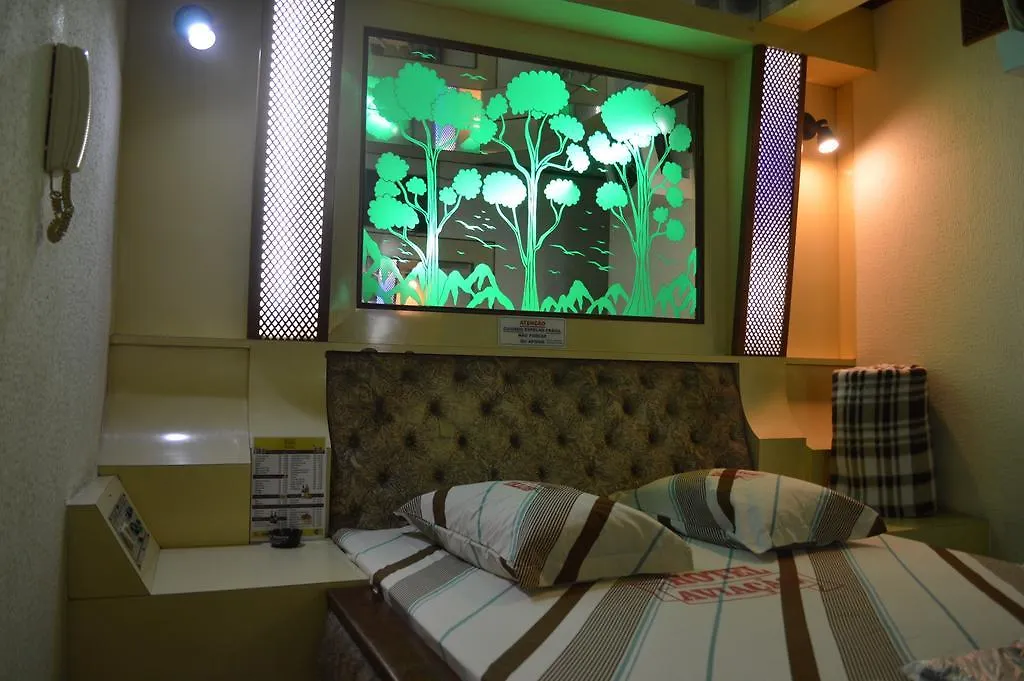 Holliday Norte Hotel-1