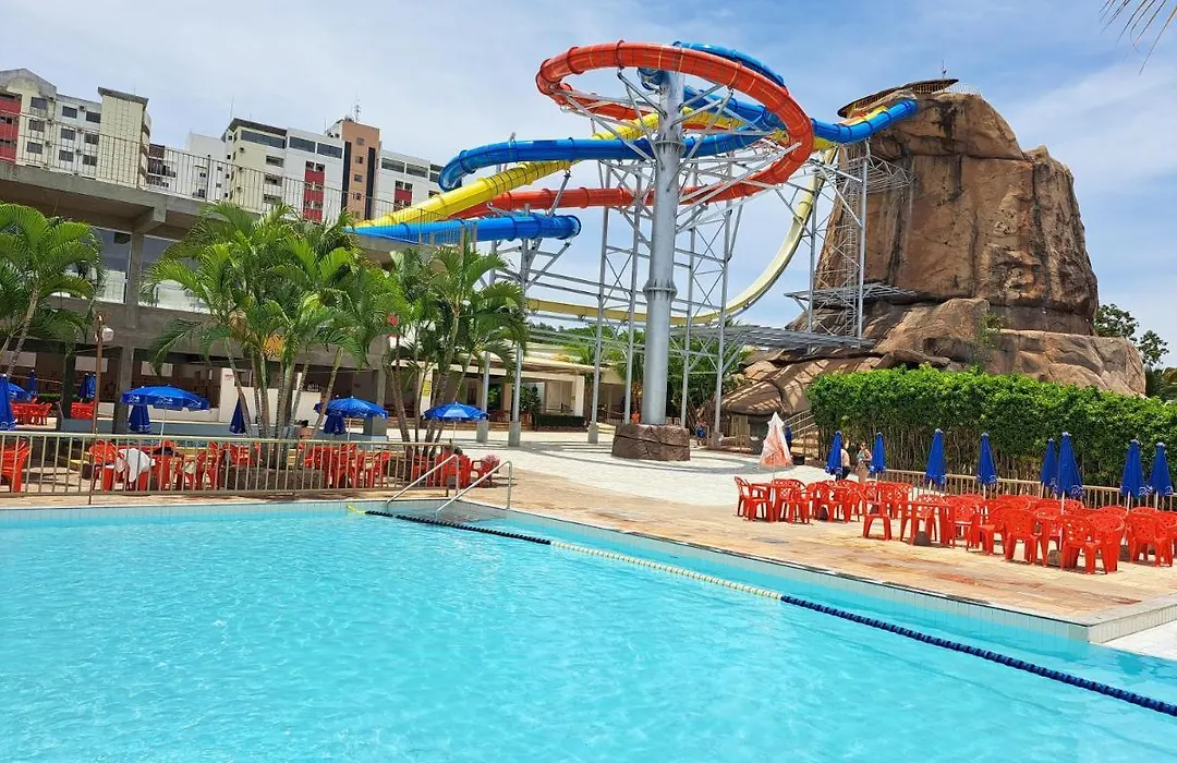 Diroma Resort / Splash E Acqua Park-1