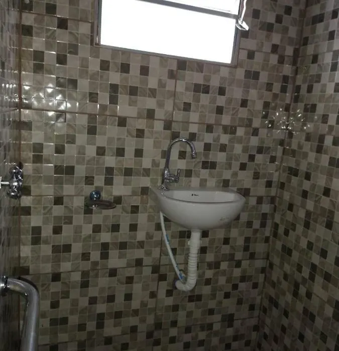 Suíte 4 para PcD com piscina e wi-fi em Caragua-1