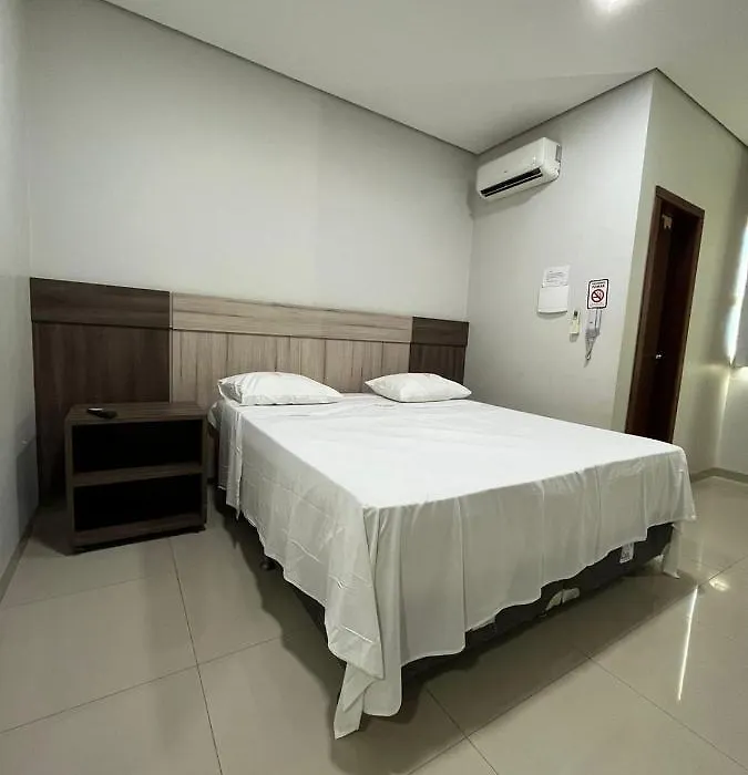 Hotel Petroshop-1