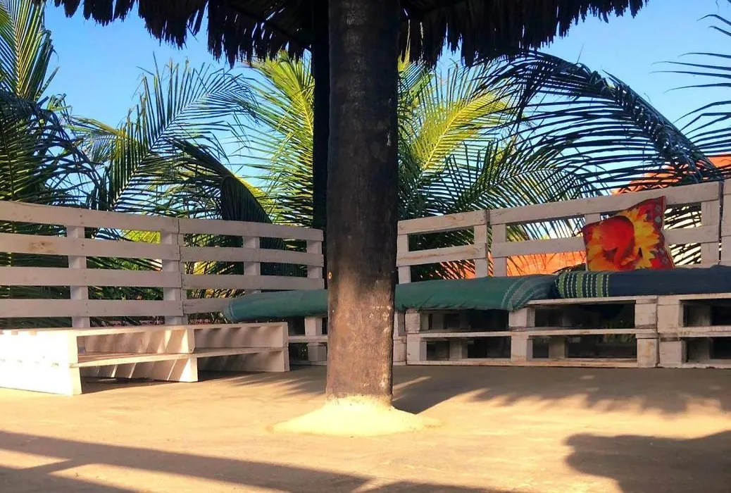 Vila Branca Canoa-1