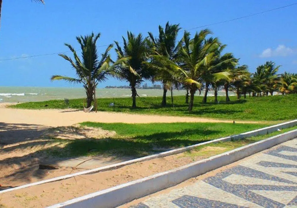 Flat Golden Praia joãos pessoa-1