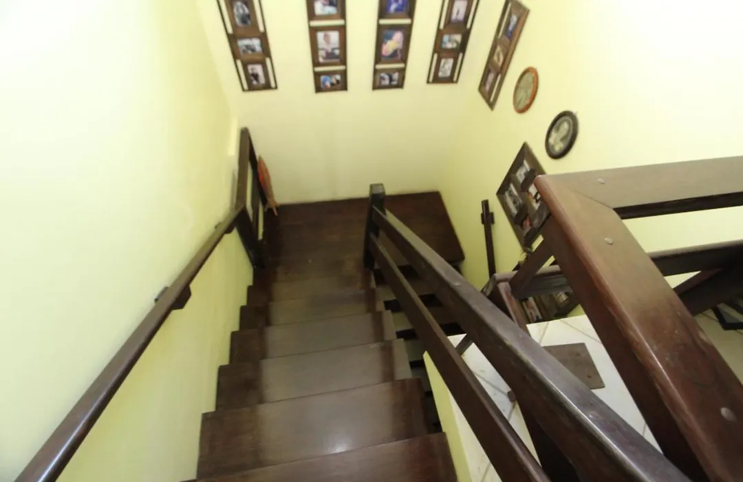 Casa Baia Da Babitonga-1