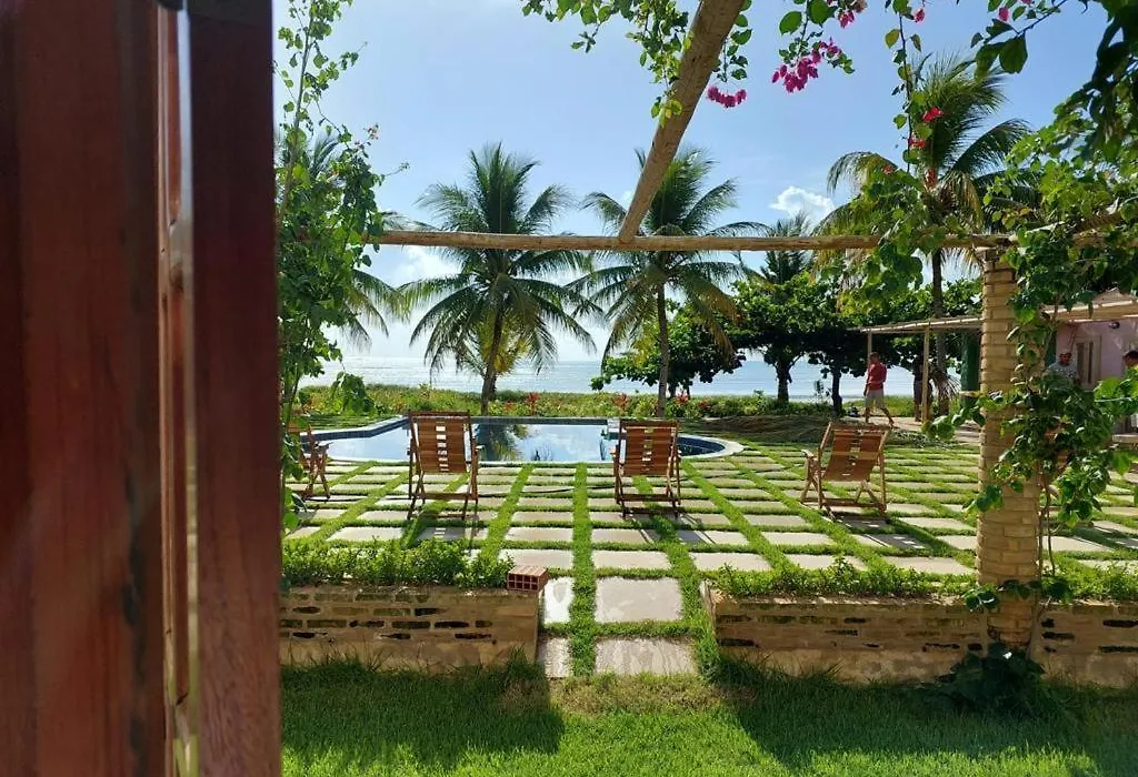 Villa Bougainville Maragogi-1