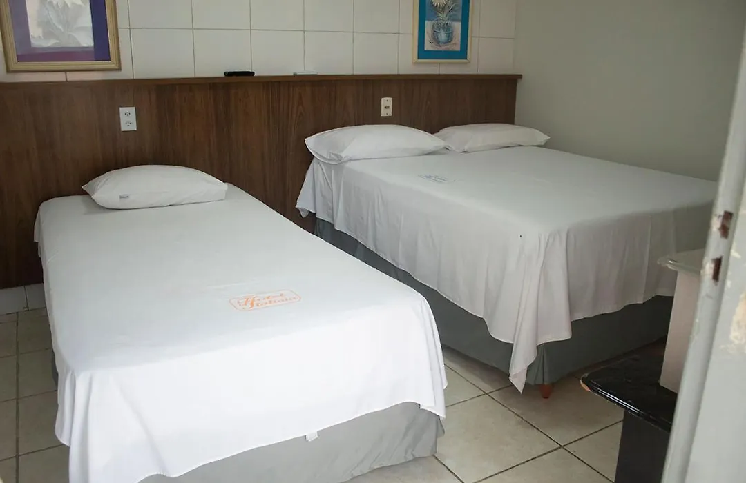 Hotel Itatiaia-1