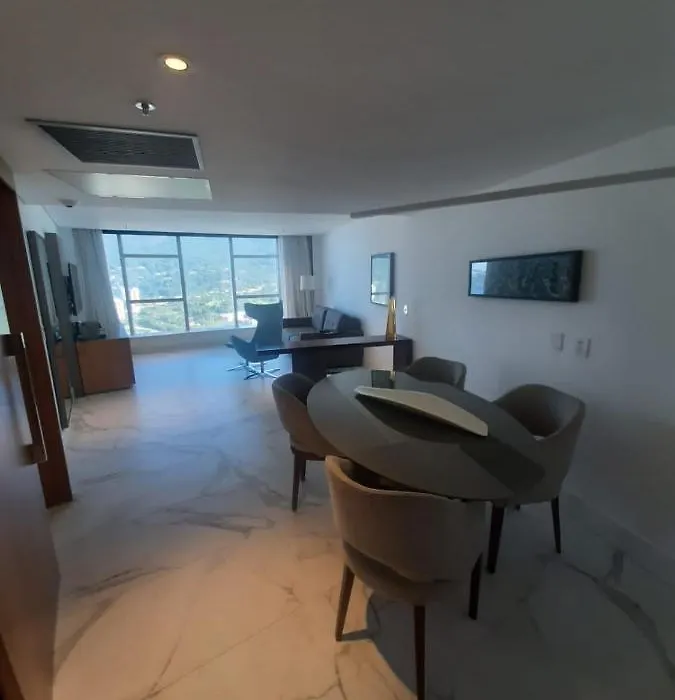 Quarto Em Hotel Nacional Rj-1