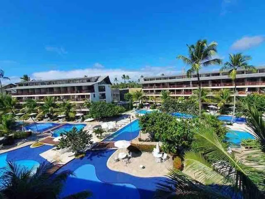 Nannai Residence - Apartamento Duplex-1