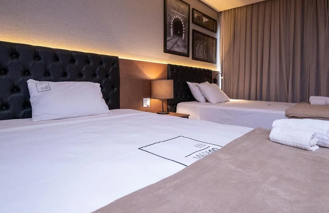 Flat No Hotel Qs Marista - Qqsm 1203-1
