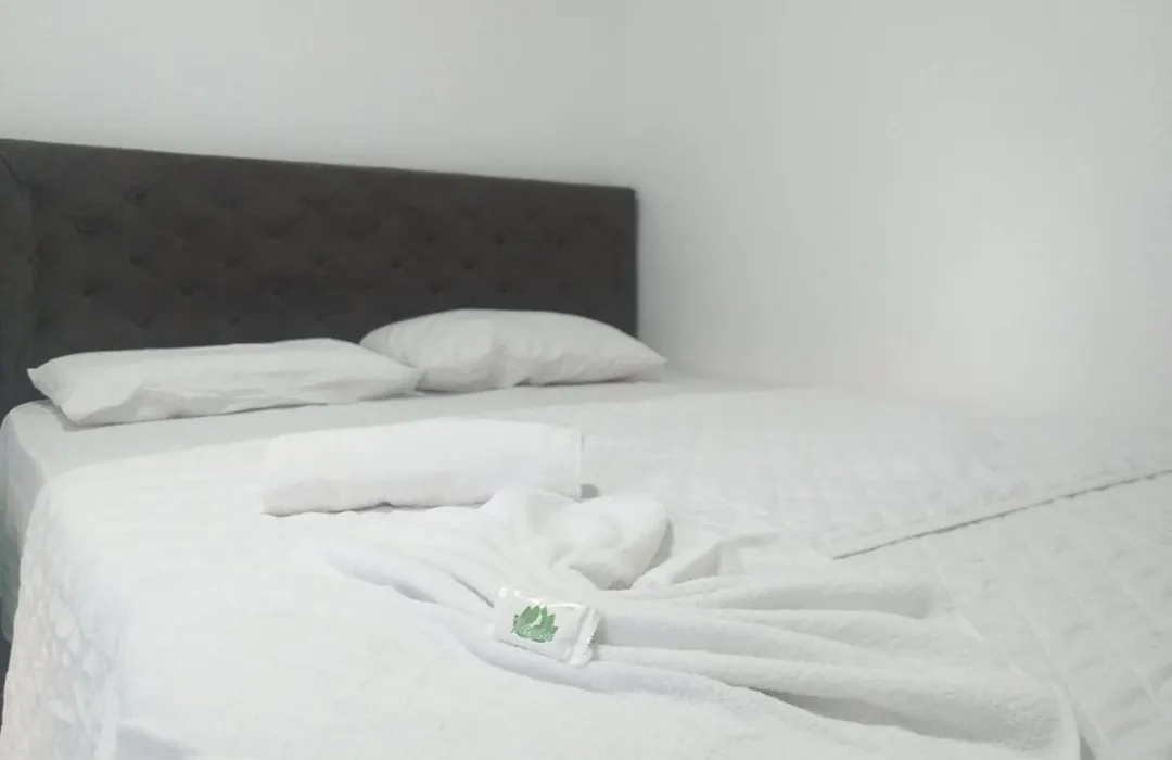 Pousada Brisa Suites-1