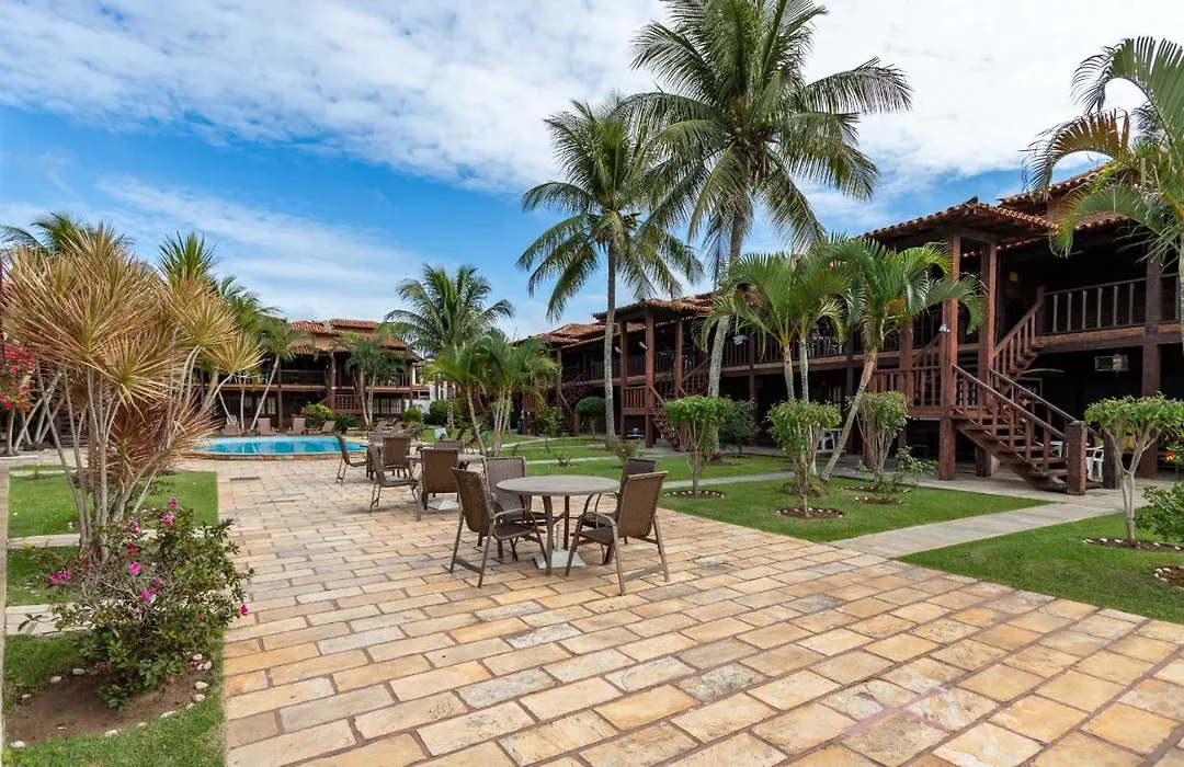 Apart Hotel Pet Friendly em Búzios-1