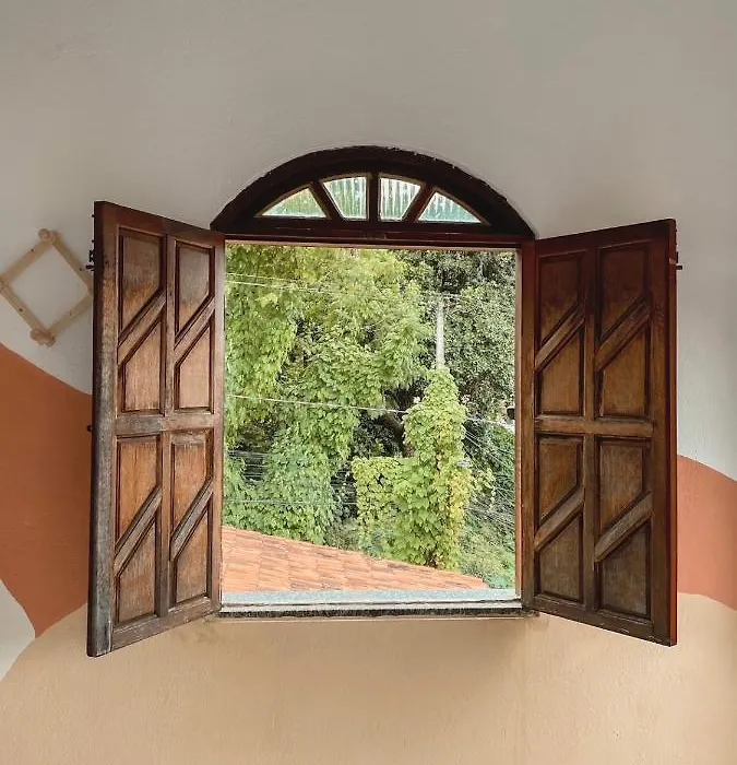 Terra Hostel e Pousada-1