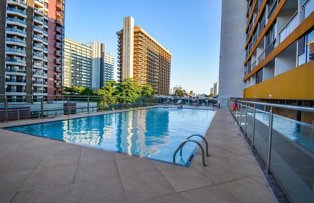 Garvey Park 1031 - Biensky Imoveis-1