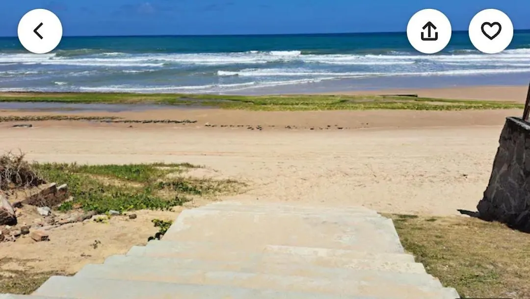 Apartamento , 2 quartos, próximo à Vila, 80 m do mar-1