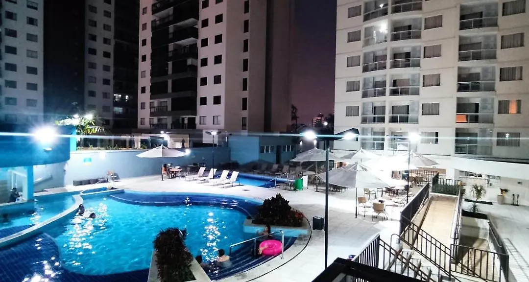 Prive Atrium Thermas Residence Service-1