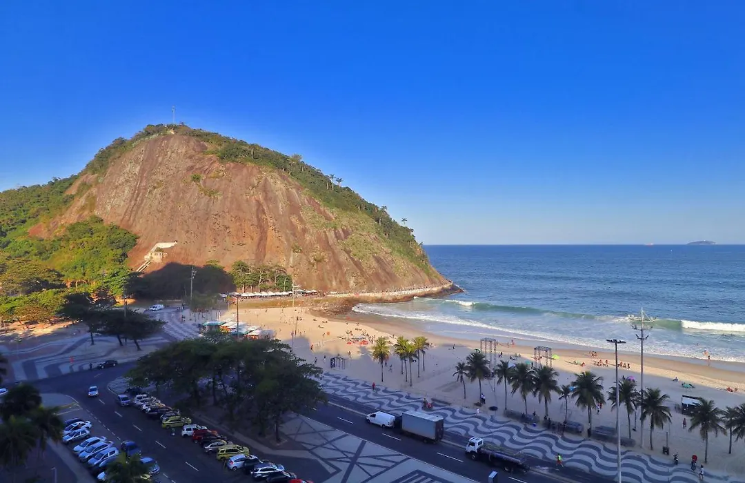 Rio Spot Homes Vista Praia D047-1