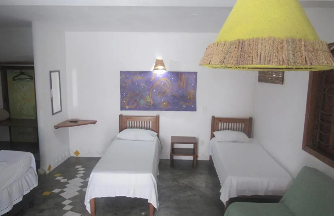 Casa Brilho De Arraial-1