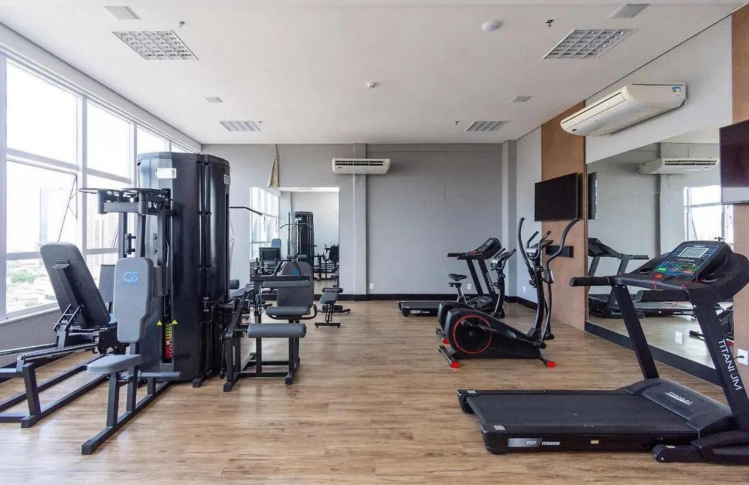 Flat No Hotel Qs Marista - Qqsm 1501-1