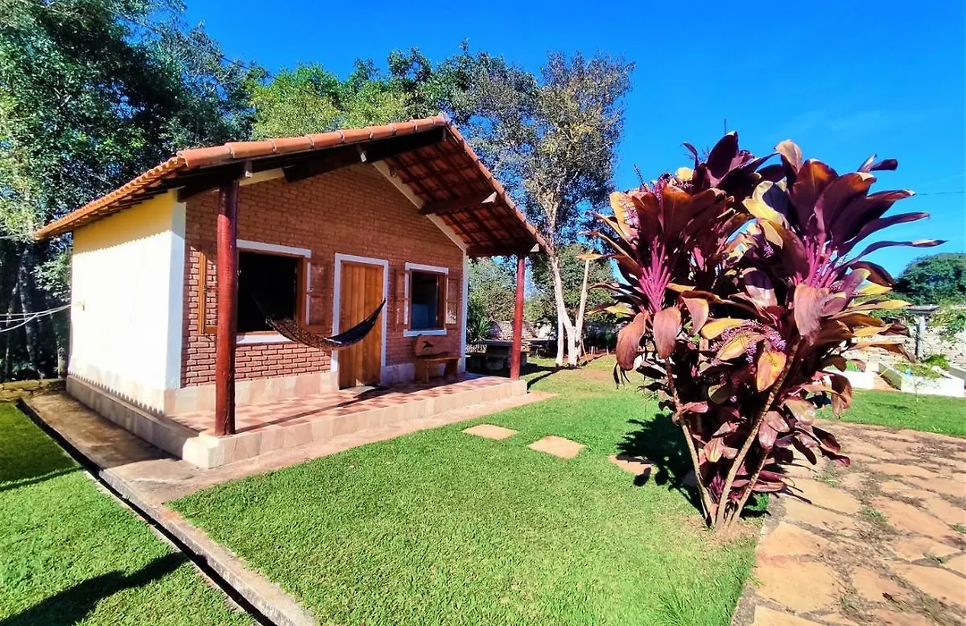 Pousada Muro de Pedra-1