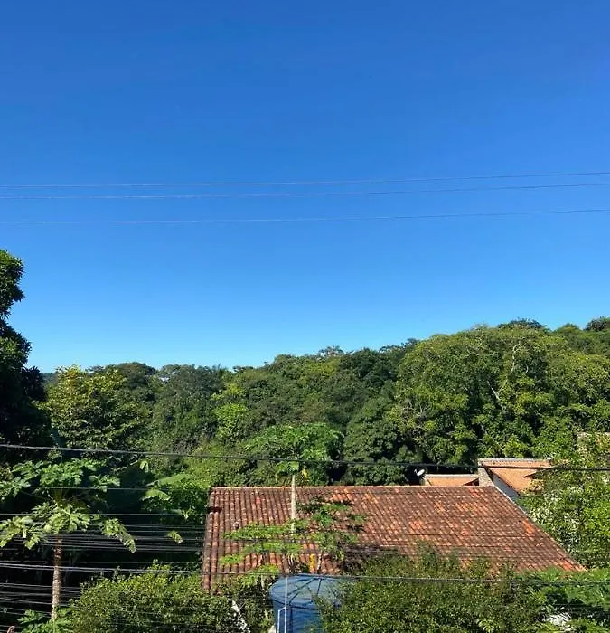Pousada Brilho-1