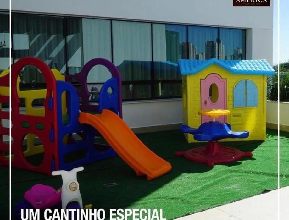 Loft Super Luxo Pelinca Flat Campos Dos Goytacazes-1