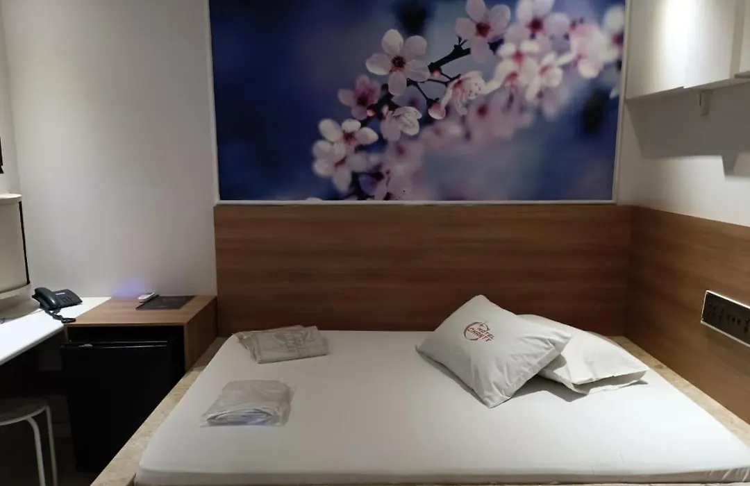 Motel Chanty-1