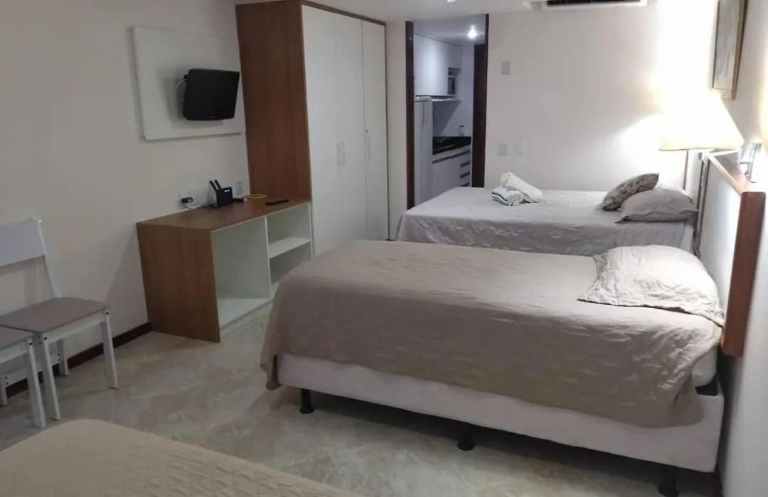 Victoria Marina Flat 2203-1