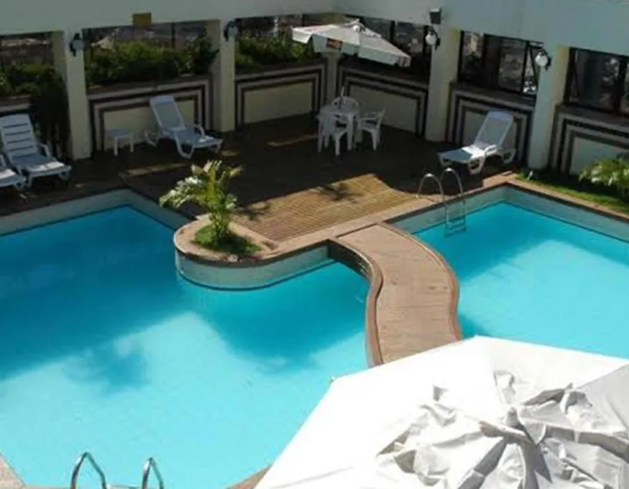 Loft Golden Tulip Address Direto Com Proprietario-1