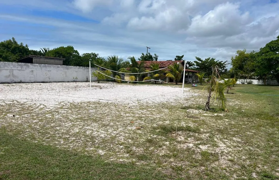 Casa De 2 Quartos-1