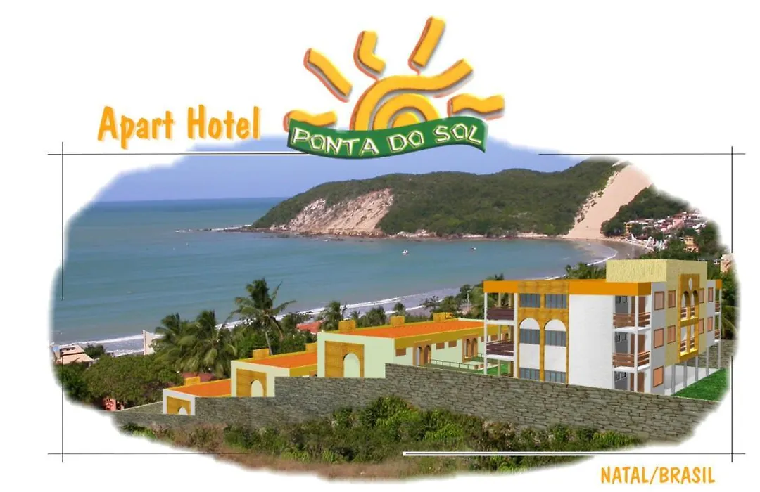Apartamentos Ponta Do Sol-1