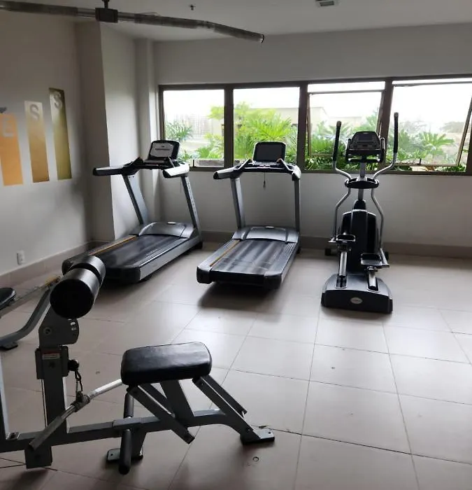Via Premiere Suite 710B-1