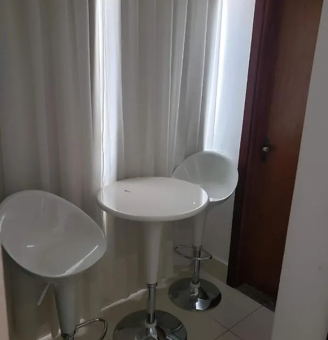 Apartamento - Encontro Das Aguas Thermas Resort-1