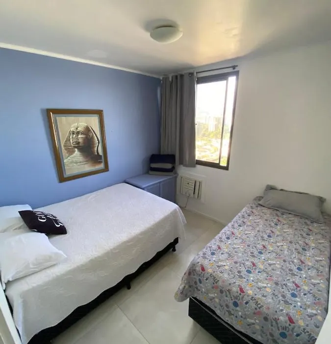 Apartamento Vista Mar-1