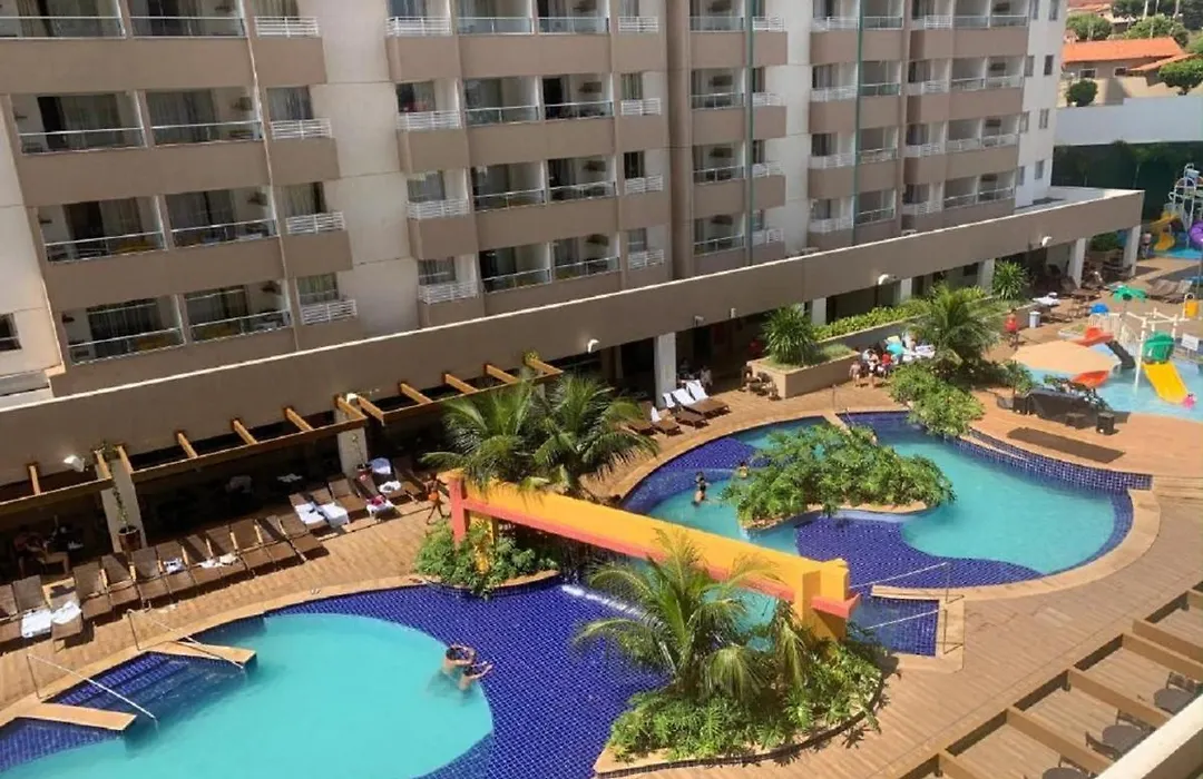 Enjoy Olimpia Park Resort-1
