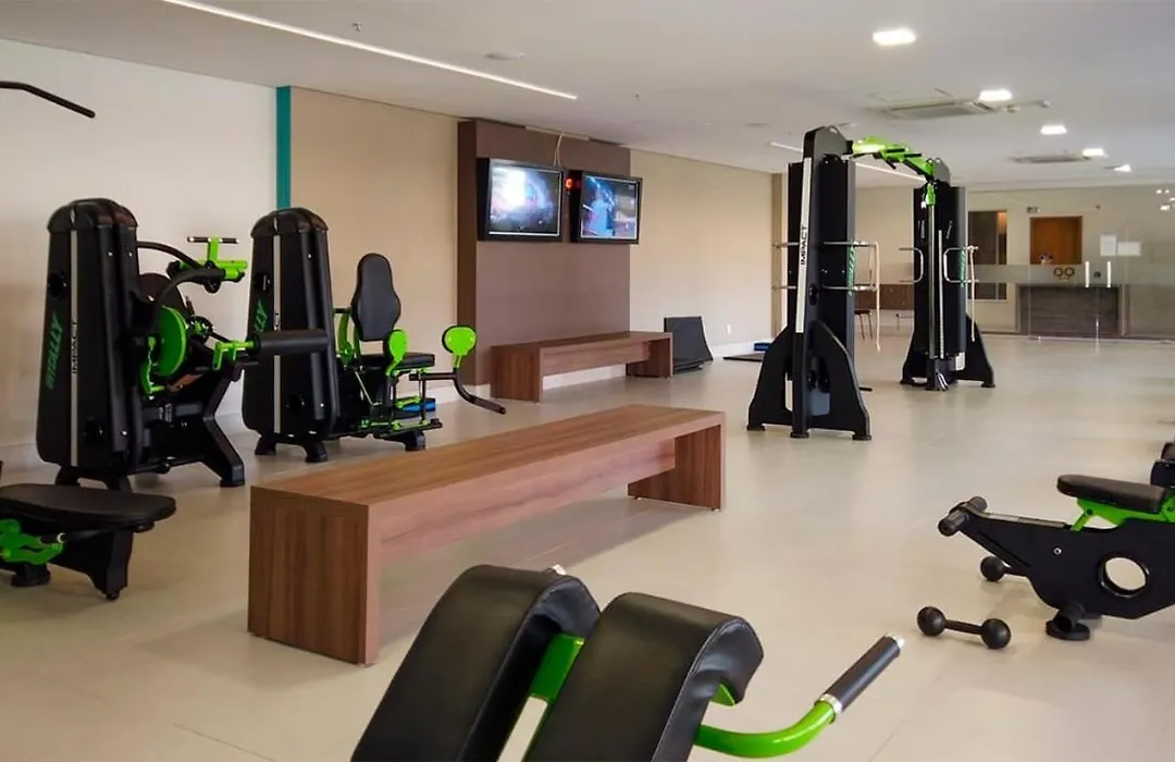 Enjoy Olimpia Resort-1