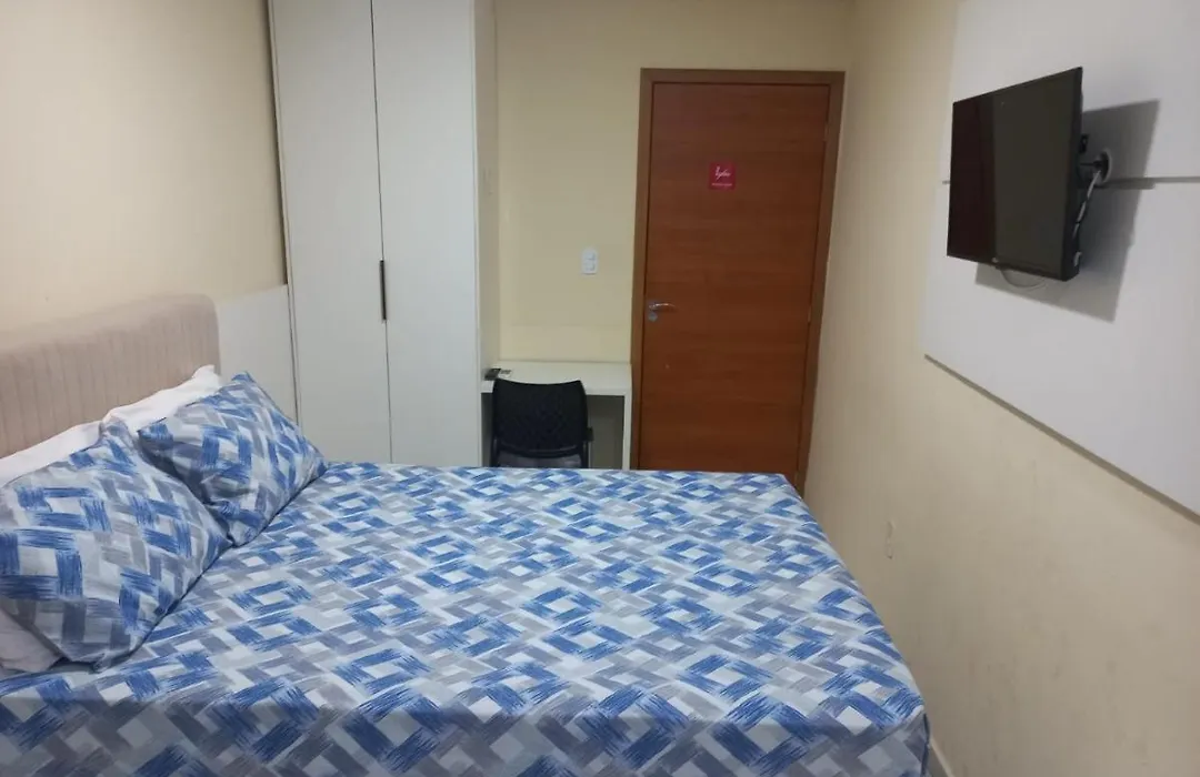 Hotel Kairós-1