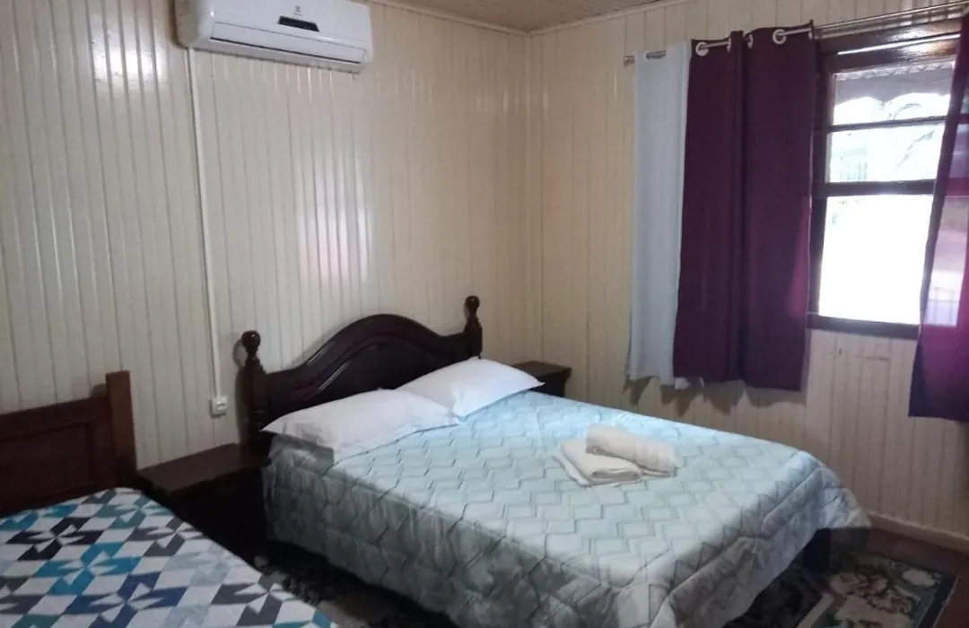 Casa Da Vovo-1