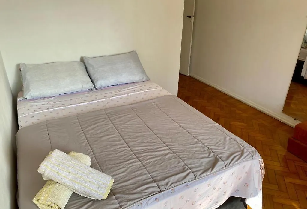 Charming Home In Rio Centro-1