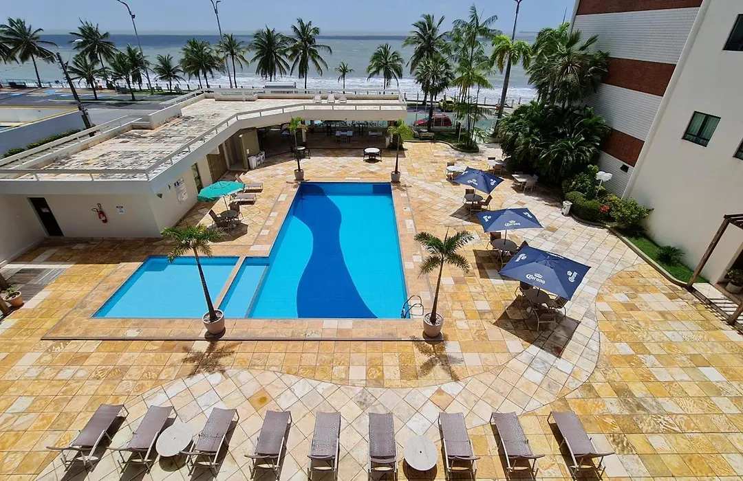 Brisamar Hotel&SPA São Luís-1