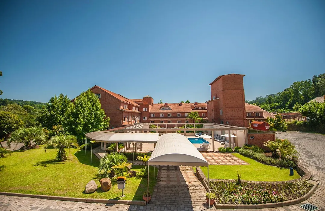 Farina Park Hotel-1