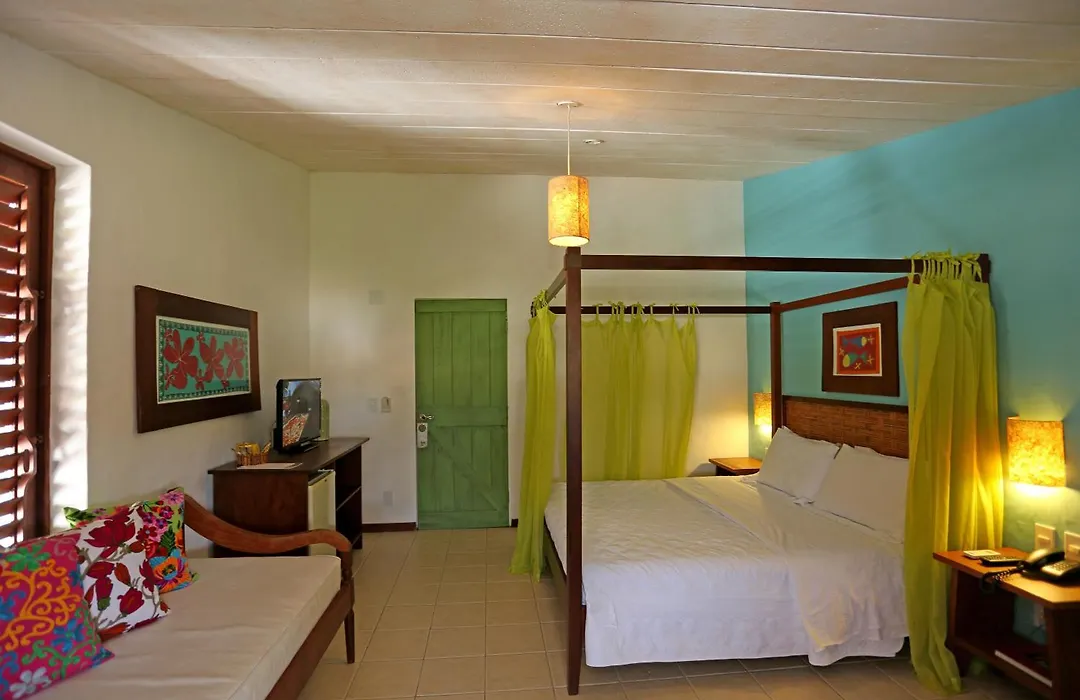 Sobrado Da Vila Hotel-1