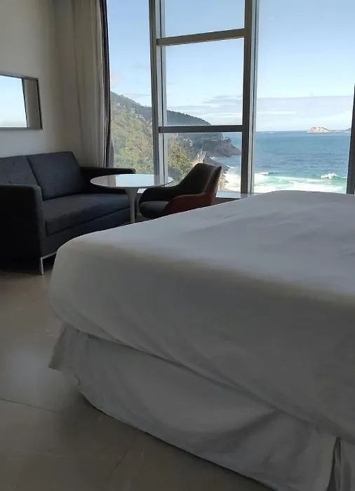 Hotel Nacional Rj-1