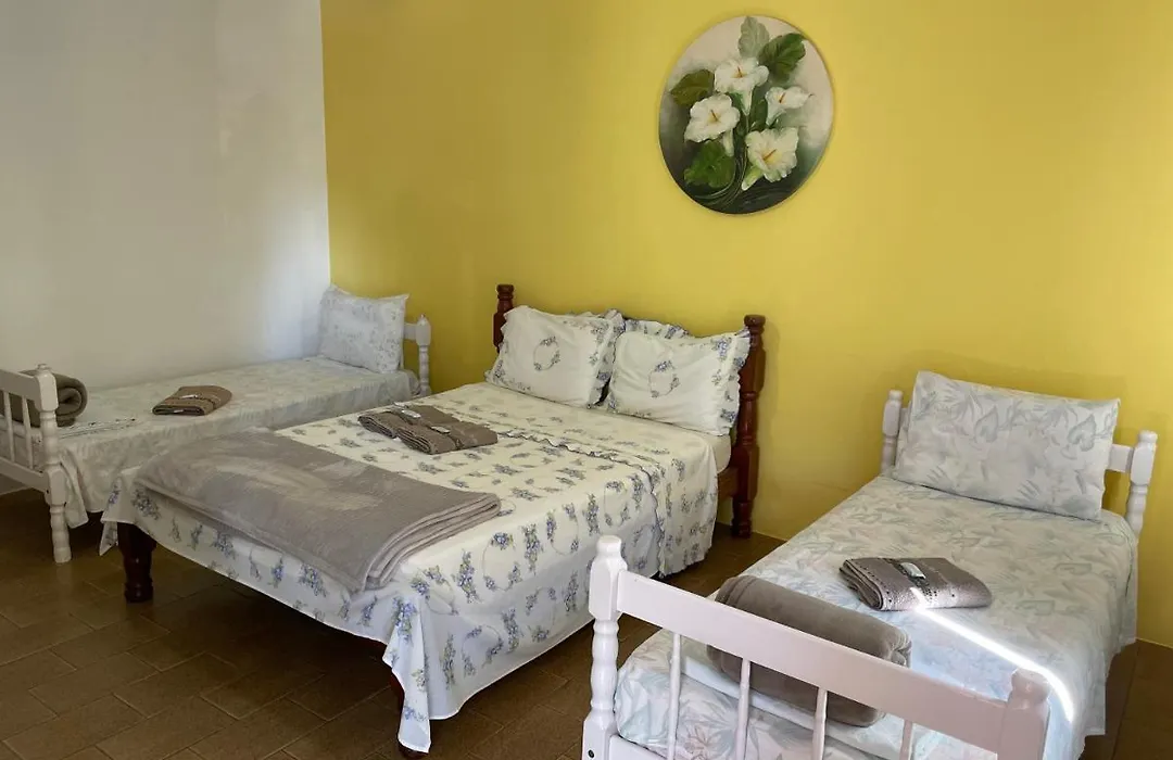 Pousada Cirandinha Apart Hotel P2-1