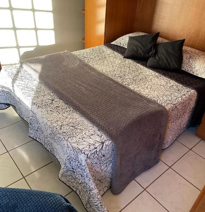 Suite Proxima Ao Metro Penha !!!-1