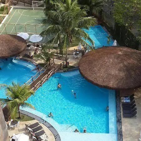 Hotel Suites Le Jardin-1