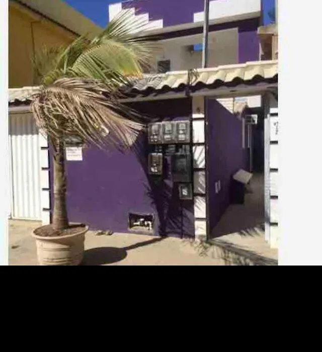 Praia Dos Sonhos 6-1